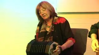 Ay Waukin, Oh/Johsefin's Waltz (Martyn Wyndham-Read & Iris Bishop)