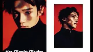 EXO Monster + Demo Mashup