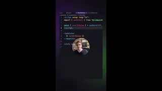 ТОП ошибок на Vue #vue #js #typescript #javascript