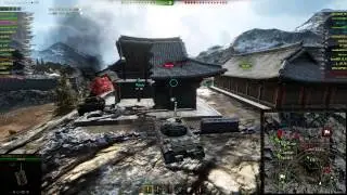 World of Tanks Get Rekt.
