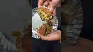 💥 பாண்டிச்சேரி Famous Street Foods Saptu Erukingala ⁉️#shorts #thedsquarevlogs