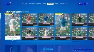 new rep your club set
