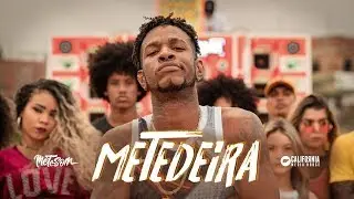 Metedeira - A Invas&atilde;o (CLIPE OFICIAL) | Mete Som