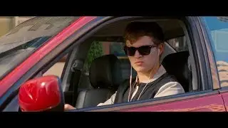 Dollar Reviews 041: Baby Driver