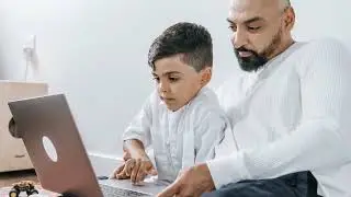 Protecting Your Kids Online: A Parent's Guide to Digital Safety