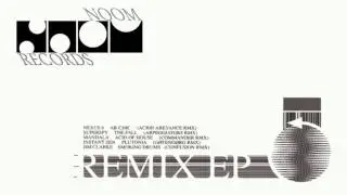 Nexus 6 - Ab-Chic (Acrid Abeyance Remix)