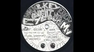 Def Tex - Illegal Underground