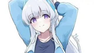 Ushio Noa bond story