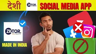 What is Zktor App? | How to use it | Complete Guide in Hindi