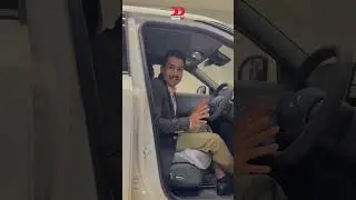 Dongfeng Vigo SUV | Top Features You Should Know #DongfengVigo