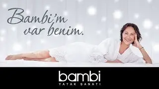 Bambi Reklam Backstage