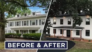 Iconic Colonial Estate | 9320 Booneville Road | West Des Moines, Iowa