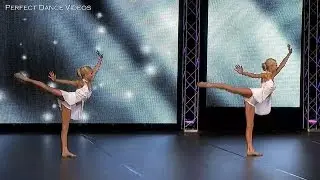 Kyla Laufer, Sophia Laufer / Footprints