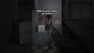 Roblox's REAL Horror Game.. 2