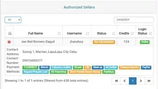 PAID VPN SINCE 2015 (Sub Administrator na Ako)