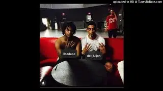 luijoh - LEXOTAN RMX ft. Lil Sadape