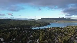 Brentwood Bay Flight Dec 27-2025