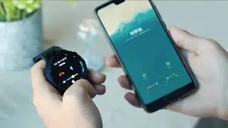 New  Zeblaze THOR 4 Dual 4G LTE Video Call Smart Watch Phone Review - Compare Price