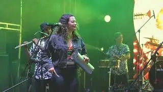 Renacer - Festival Plaza de Navidad