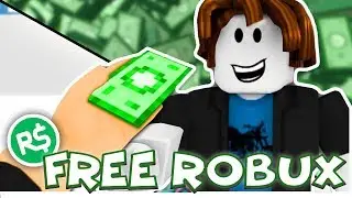 HOW TO GET FREE ROBUX ON ROBLOX 2019 WORKING ON IOS ANDROID AND PC! FREE Unlimited ROBUX