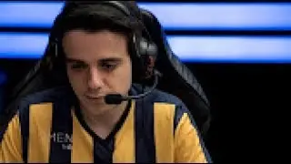 Thaldrin Montage - En İyi Hareketleri