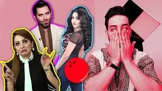 مقالب رمضان - للقلوب القوية فقط | حشيش محلي