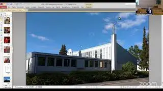 Lappeenranta Sunnuntaikokous 70 v