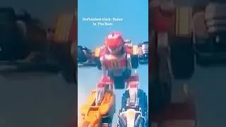 Unfinished Track #PowerRangersEdit#unreleasedmusic #youtubeshorts #morphintime #originalmusic