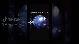 𝐧𝐨𝐭𝐡𝐢𝐧𝐠 𝐢𝐬 𝐫𝐞𝐚𝐥𝐥𝐲 𝐚𝐬 𝐢𝐭 𝐬𝐞𝐞𝐦𝐬.