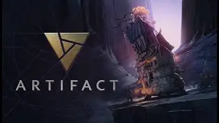 Похожие игры на Artifact (2018)