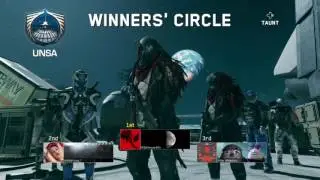 Drop Zone IW