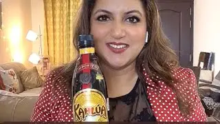 What is Kahlua?