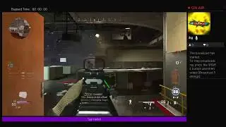 COD MW free giveaway!