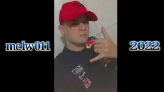 MC LW 011 Invejoso Nao Gosta Nao DJ RVL Lan&ccedil;amento 2022