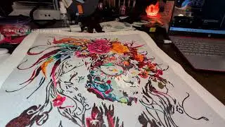 styx vs color 21