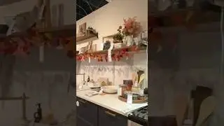 SNEAK PEEK VIDEO PREVIEW of Fall Shop With Me @ IKEA! Link below👇🏻