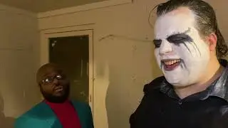 Spill the JAM: For Us Wrestling F.U.W. - Burning Down the Dreamhouse 2024