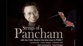 Best of Pancham Na Ja O Mere Humdum | Evergreen RD Song | Kkomal Krusshna