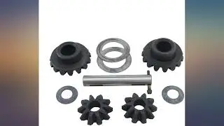 USA Standard Gear (ZIKGM8.6-S-30V2) Spider Gear Set for GM 8.6 Differential review