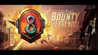 M8 ROYAL PASS IS HERE 💥💥