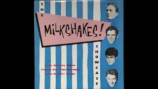 Jaguar - The Milkshakes