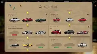 GT7 going for Gold in all licenses