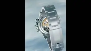 Rolex Daytona Oro Bianco: Prestazioni da Pista in Versione Lusso