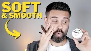 Tested: Proraso Pre-Shave Conditioning Cream Sensitive Skin