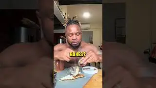 He Eats Bones Like Potato Chips (@thebreaker06_new)