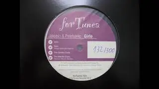 Jakobin & Peletronic - The Ghetto Code