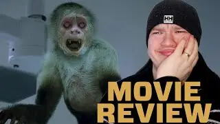 Zoombies Will Make You Forgive The Jurassic World Films - Movie Review