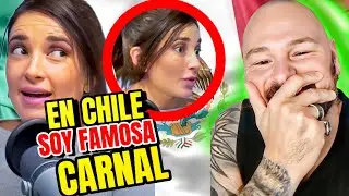 Camila Nash asegura que 