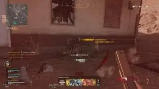 Call of Duty&reg;: Modern Warfare&reg; - Helicopter Bounty Kill