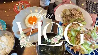 40代女性　obanのダイエット11～13日目　どうしても麺が食べたくなり、作って食べてしまいました。diet　ダイエット　晩ご飯　モッパン　다이어트　먹방　Mukbang